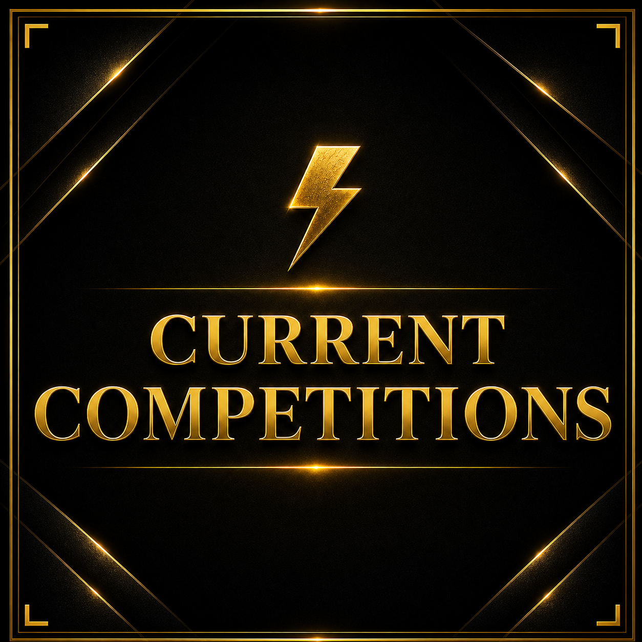 Current Competitions