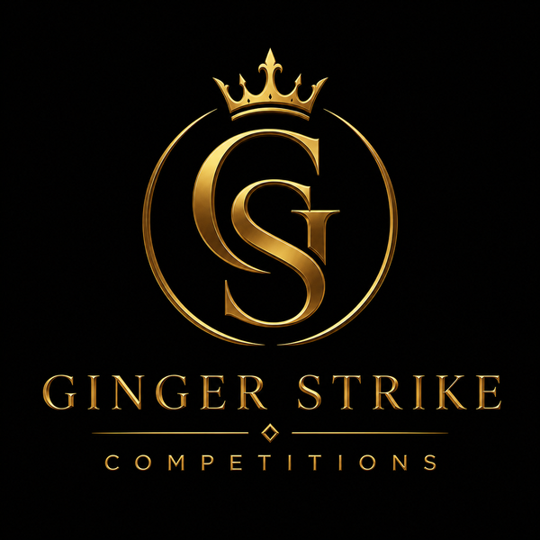 Ginger Strike 